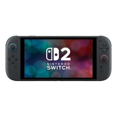 Máy Nintendo Switch 2 Mario Kart World bundle
