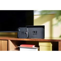 Máy Nintendo Switch 2 Mario Kart World bundle