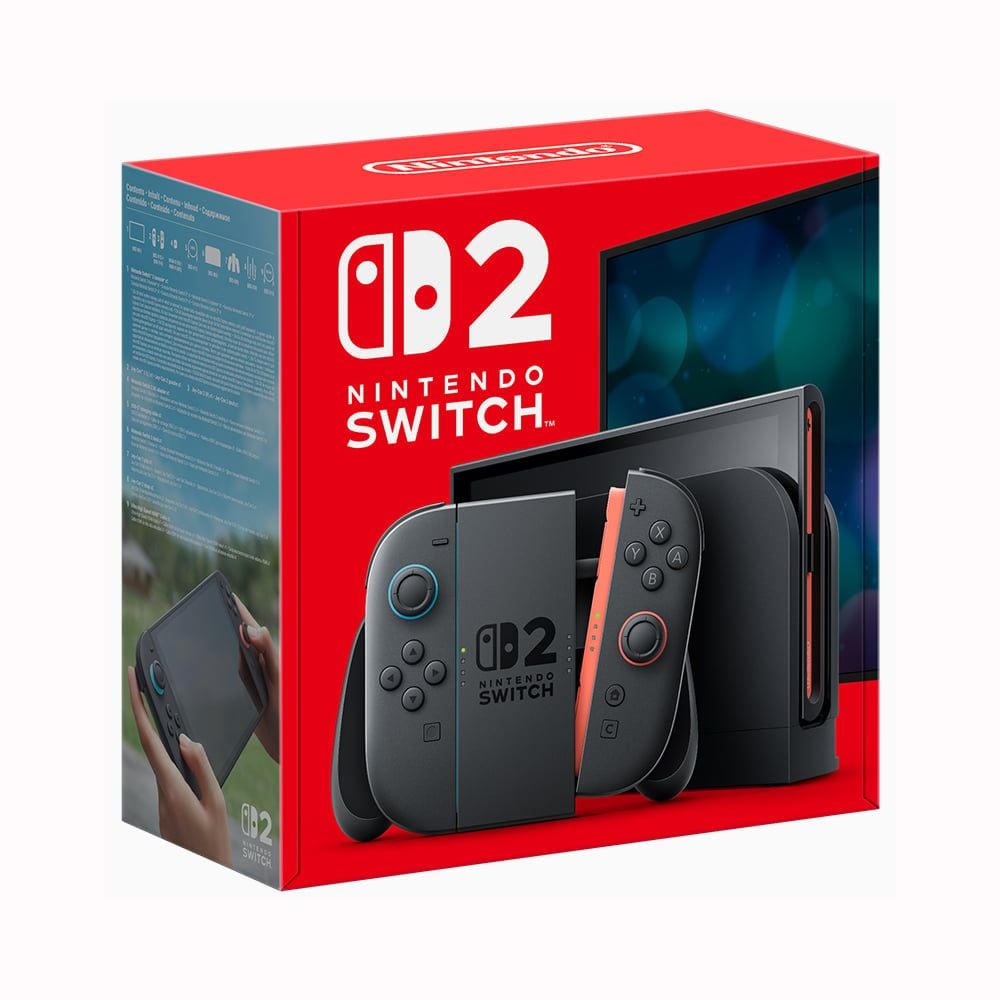 Nintendo Switch 2