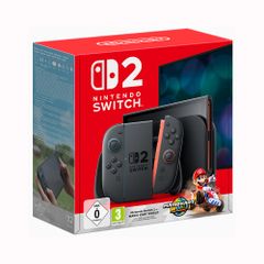 Máy Nintendo Switch 2 Mario Kart World bundle