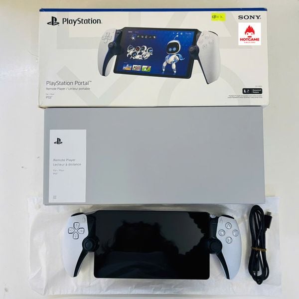 Máy Playstation Portal Remote Player cũ