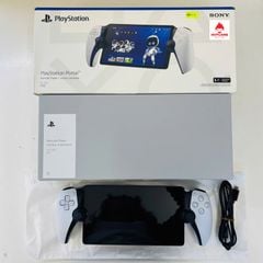 Máy Playstation Portal Remote Player cũ
