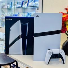 Máy Ps5 Pro cũ