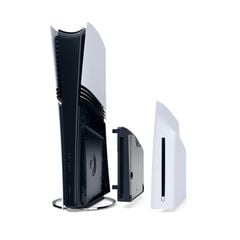Máy PS5 Pro kèm ổ đĩa