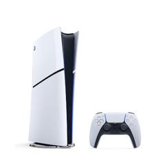 Máy Ps5 slim digital