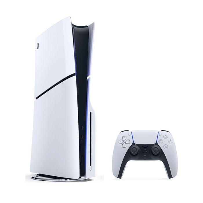 Máy PS5 Slim Standard chính hãng