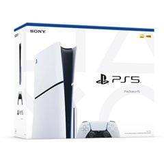 Máy PS5 Slim Standard chính hãng