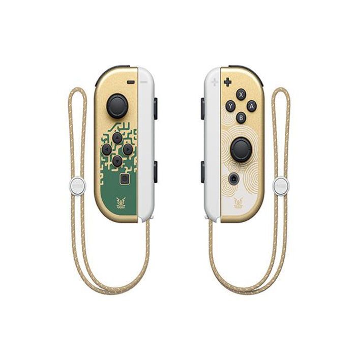 Máy Switch Oled Zelda TOTK