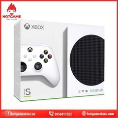 Máy Xbox series S
