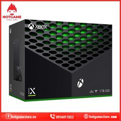 Máy Xbox Series X
