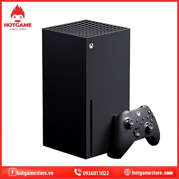 Máy Xbox Series X