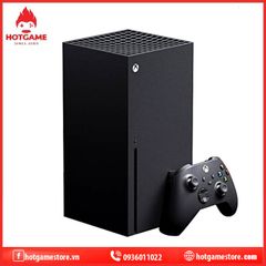 Máy Xbox Series X