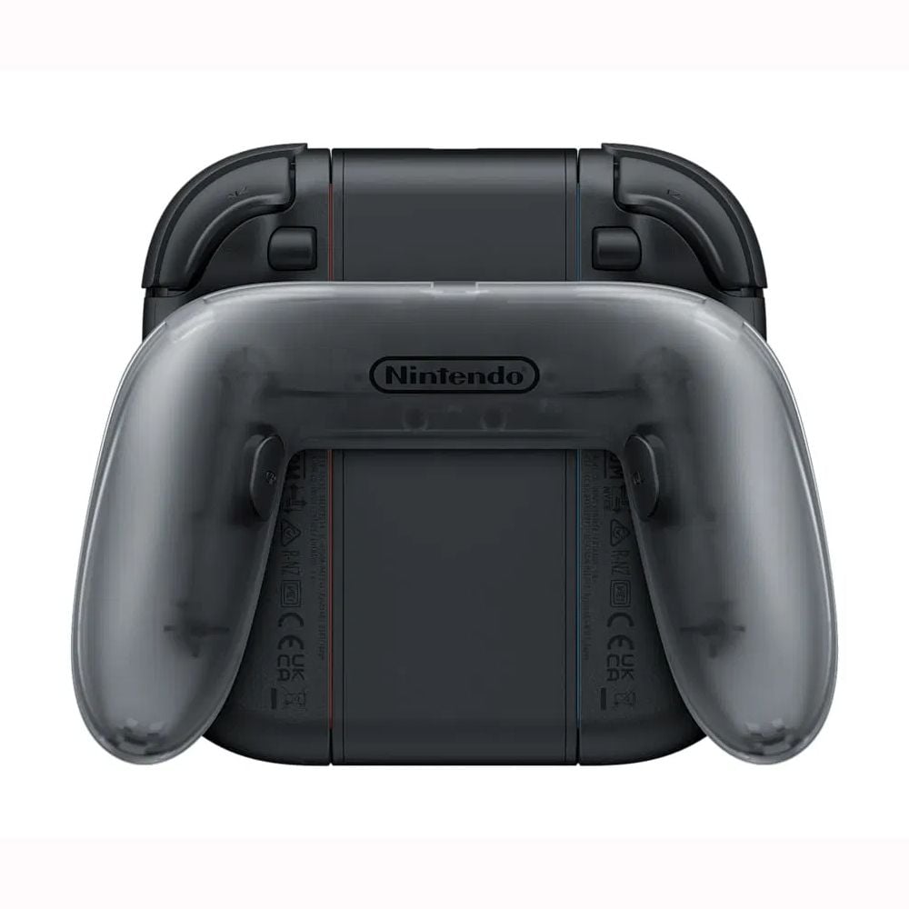 Joy-Con 2 Charging Grip ( Grib sạc tay joy con 2 )