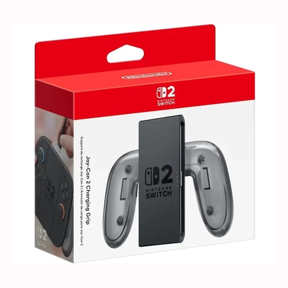 Joy-Con 2 Charging Grip ( Grib sạc tay joy con 2 )
