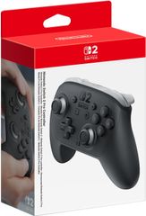 Tay cầm Nintendo Switch 2 Pro controller