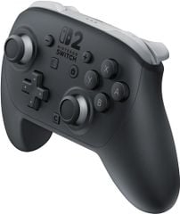 Tay cầm Nintendo Switch 2 Pro controller