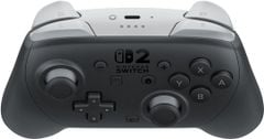 Tay cầm Nintendo Switch 2 Pro controller