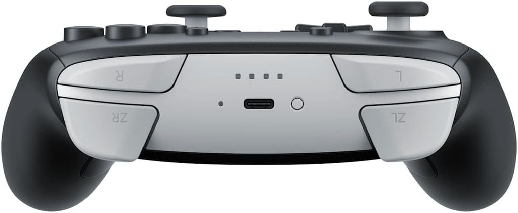 Tay cầm Nintendo Switch 2 Pro controller