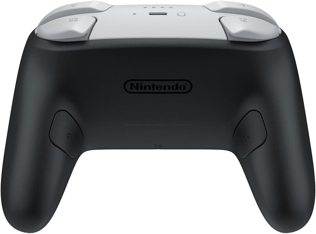 Tay cầm Nintendo Switch 2 Pro controller