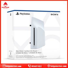 Ổ đĩa Ps5
