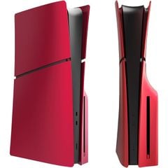 Vỏ ốp Ps5 slim standard xt đỏ