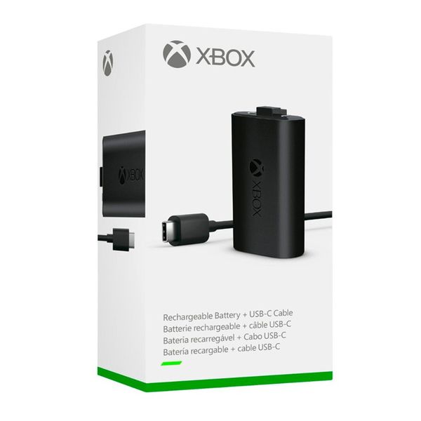 Pin sạc tay Xbox X