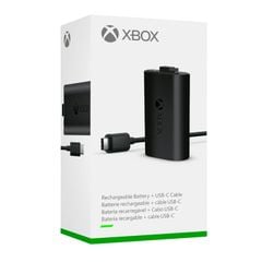 Pin sạc tay Xbox X