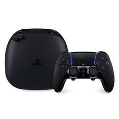 Tay cầm DualSense Edge Wireless Controller đen Sony Việt Nam CFI-ZCP1 G01