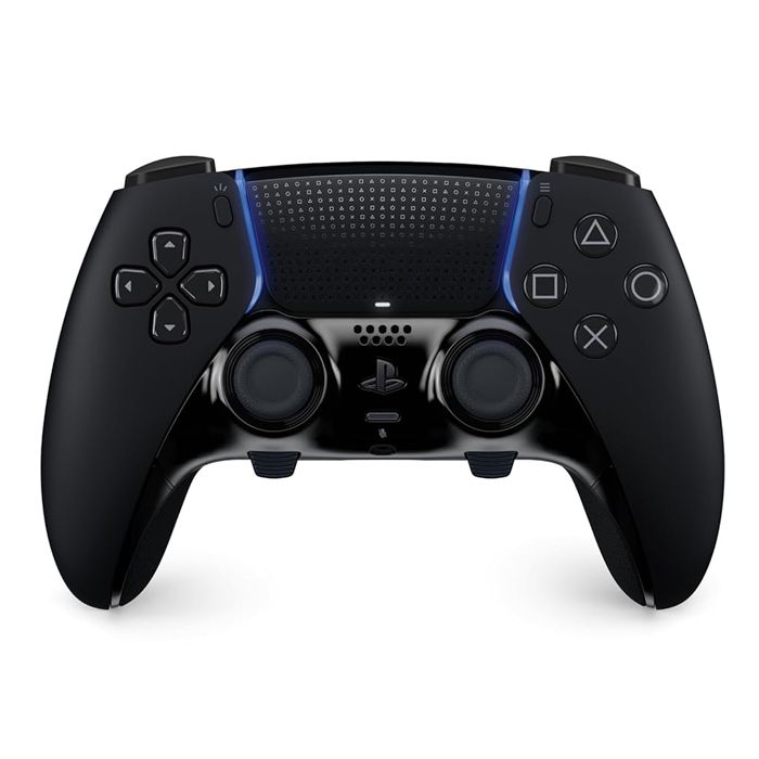 Tay cầm DualSense Edge Wireless Controller đen Sony Việt Nam CFI-ZCP1 G01