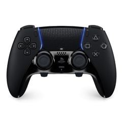 Tay cầm DualSense Edge Wireless Controller đen Sony Việt Nam CFI-ZCP1 G01