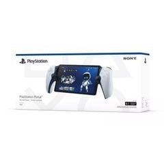 Playstation Portal remote player