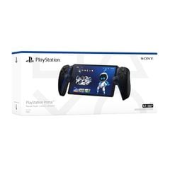 PlayStation Portal Remote Player - Midnight Black
