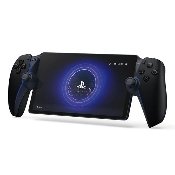 PlayStation Portal Remote Player - Midnight Black