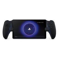PlayStation Portal Remote Player - Midnight Black