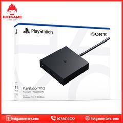 Ps vr2 PC adapter