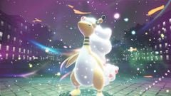 Pokemon Legends: Z-A - Nintendo Switch 2