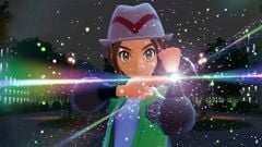 Pokemon Legends: Z-A - Nintendo Switch 2