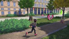 Pokemon Legends: Z-A - Nintendo Switch 2