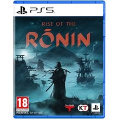 Rise of Ronin