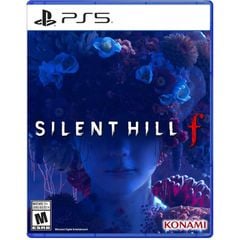 Silent Hill f