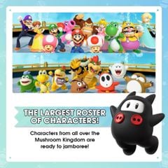 Super Mario party Jamboree-Nintendo switch 2