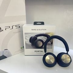 Tai nghe B&O Ps/Pc màu đen