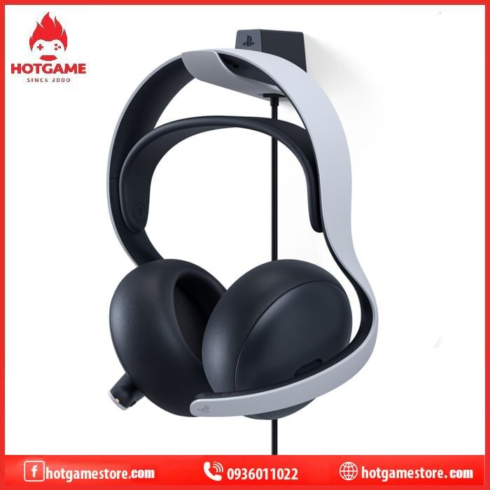 Tai nghe Pulse Elite Sony Việt Nam CFI ZWH2G