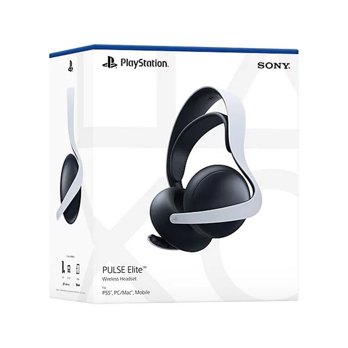 Tai nghe Pulse Elite Sony Việt Nam CFI ZWH2G