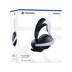 Tai nghe Pulse Elite Sony Việt Nam CFI ZWH2G