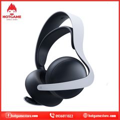 Tai nghe Pulse Elite Sony Việt Nam CFI ZWH2G