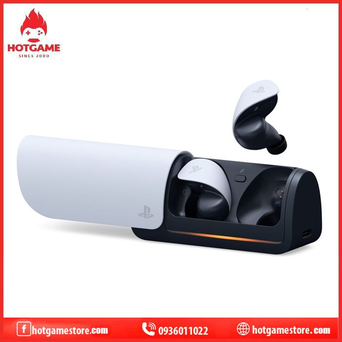 Tai nghe Pulse Explore Sony Việt Nam CFI-ZWE1G