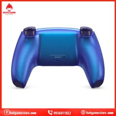 Tay cầm Ps5 Dualsense Chroma Indigo ( nhập khẩu )
