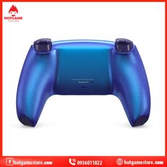 Tay cầm Ps5 Chroma Indigo Sony Việt Nam CFI-ZCT1G 11