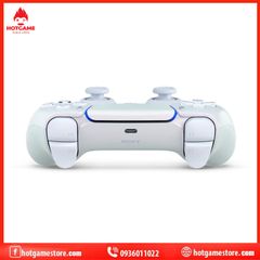 Tay cầm Dualsense Chroma Pearl Sony Việt Nam CFI-ZCT1G 12